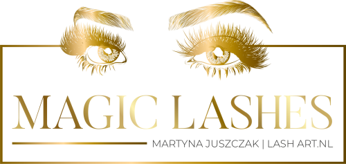 Magic Lashes By Martyna