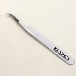 Tweezers White