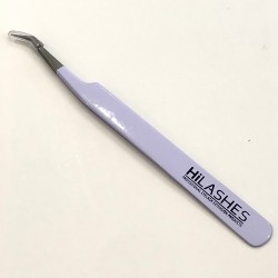 Tweezers Off White