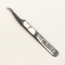 Tweezers Silver