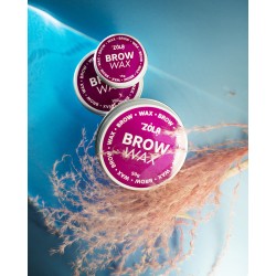 ZOLA Brow Wax 30g