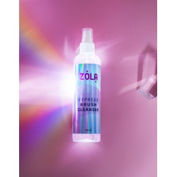 ZOLA Brush Cleanser 250ml