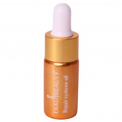 EKKO BEAUTY Eyebrow Oil 10ml