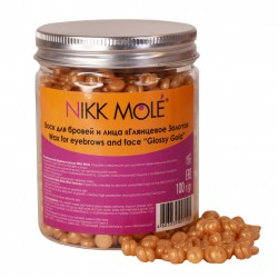 NIKK MOLÉ Hot Wax (Glossy...