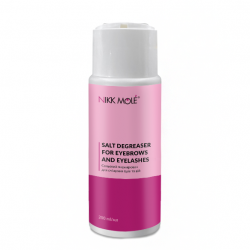 NIKK MOLÉ Brow Degreaser 200ml