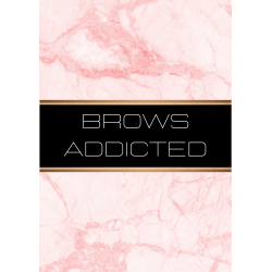 BROWS ADDICTED