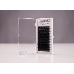 Simply lashes MIX M